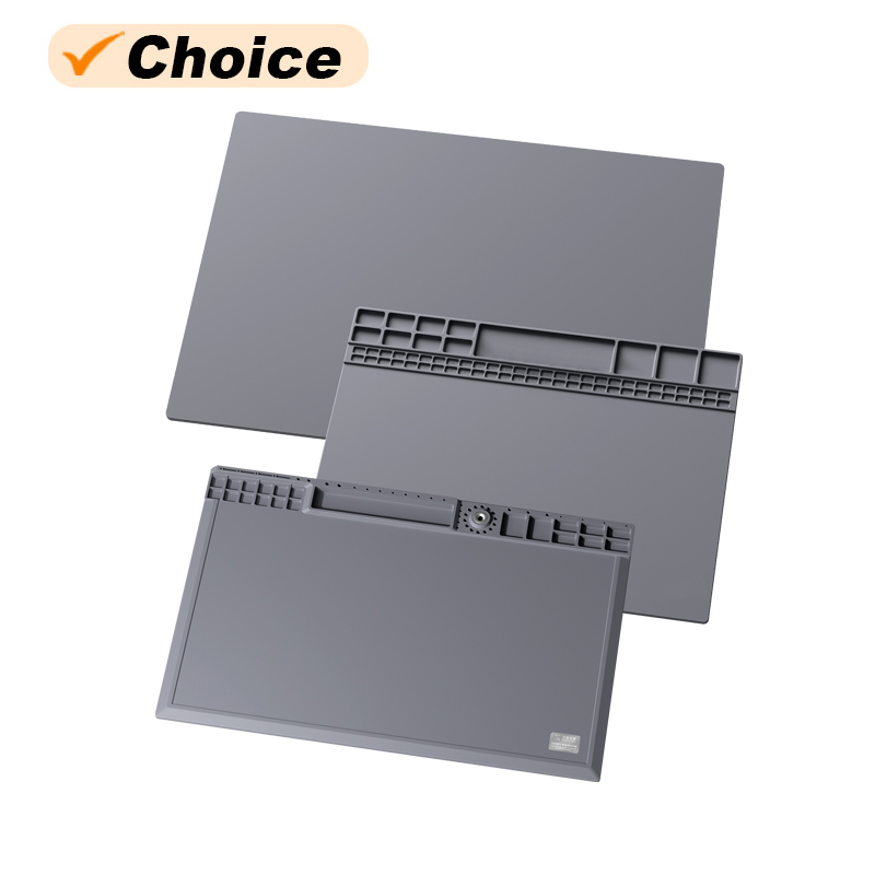 Bar Mat Rubber - Qianli MEGA-IDEA Hoge Temperatuur Weerstand Siliconen