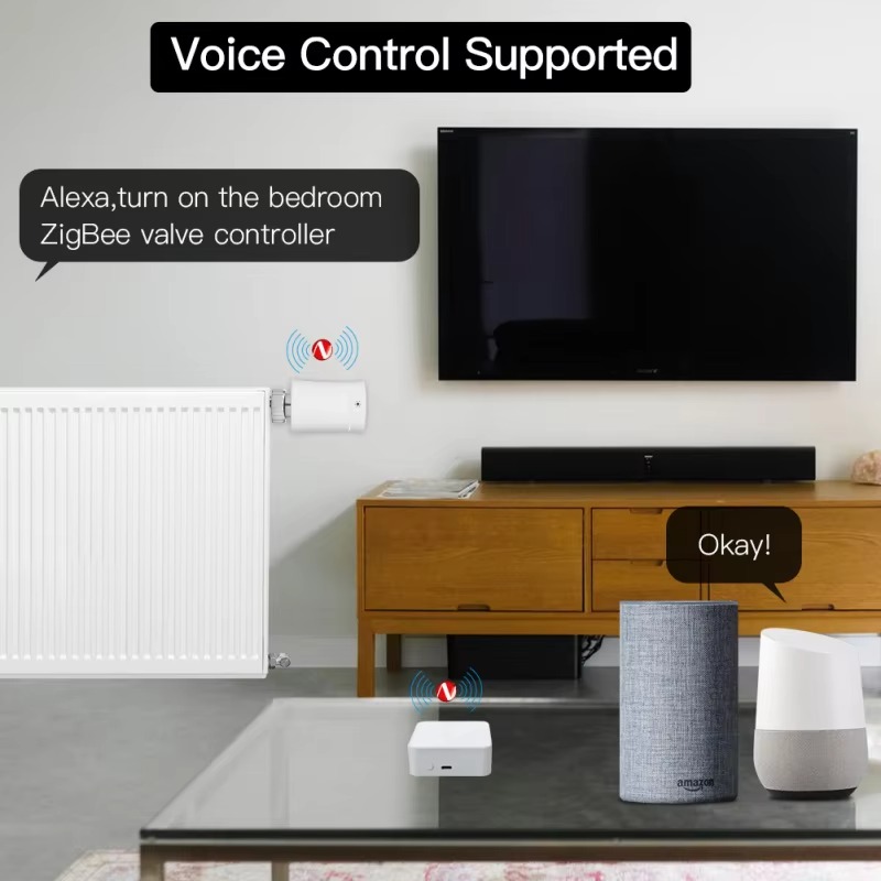 Draadloze gateway voor slimme  - Home Bar Android recensie en prijs