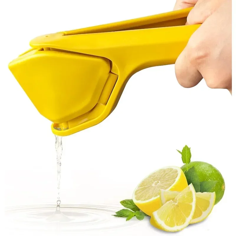 Nieuwe keukengadgets Citroenpe - Citrus Juicer Bar recensie en prijs