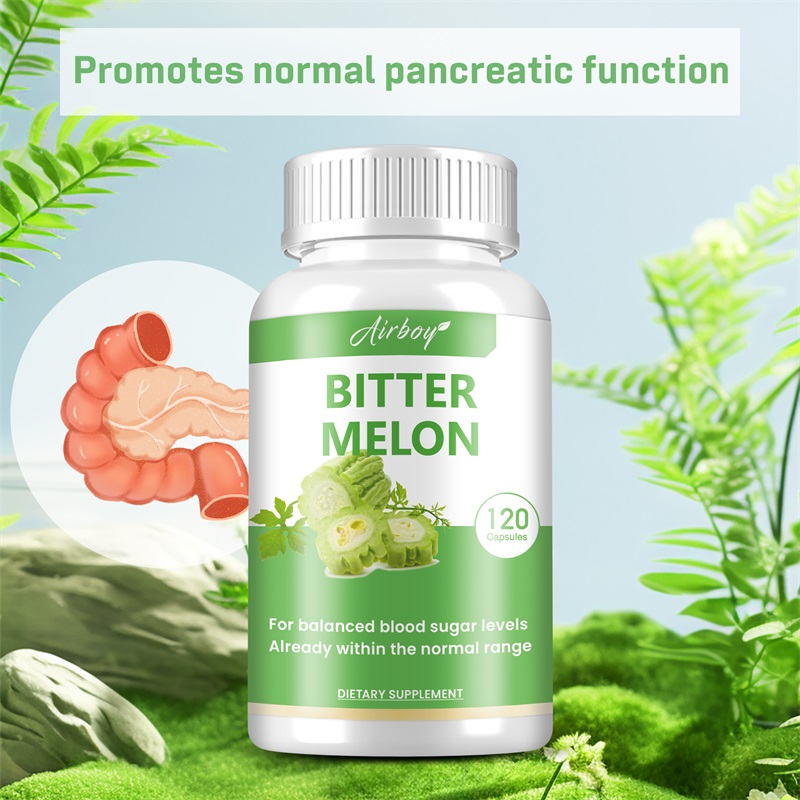 Bittere meloencapsules - Gewic - Bitters Bottle Set recensie en prijs