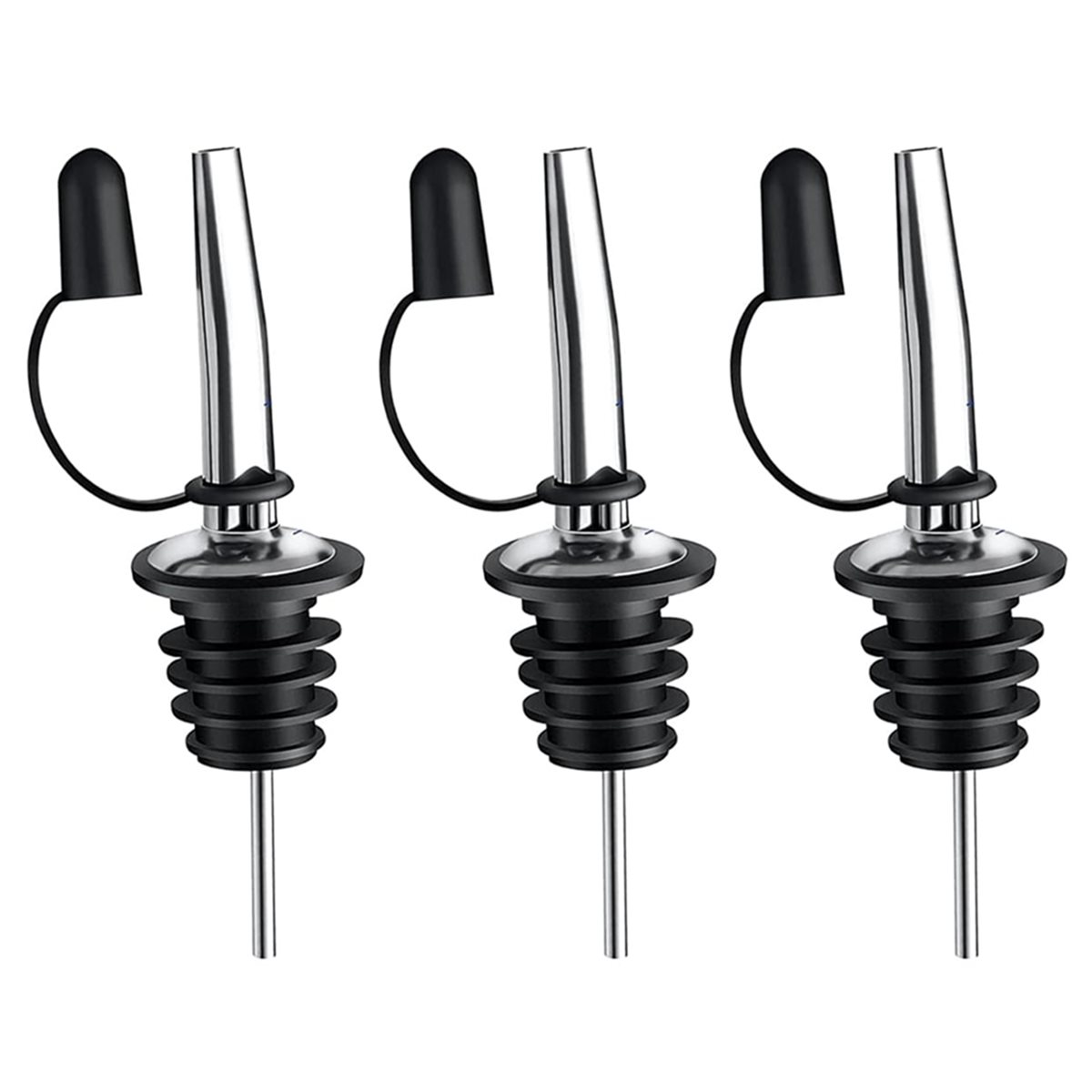 Koop 2, krijg er 2 gratis! Cap - Bitters Bottle Set recensie en prijs