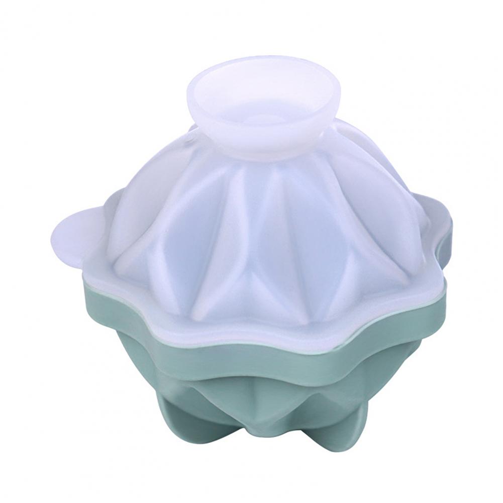 Cocktail ijsvorm, ijsblokjesvo - Ice Mold Sphere recensie en prijs