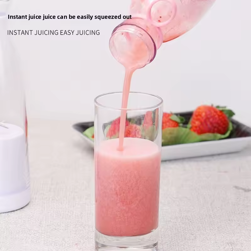 420ml Home Juice Cup met verwi - Citrus Juicer Bar recensie en prijs