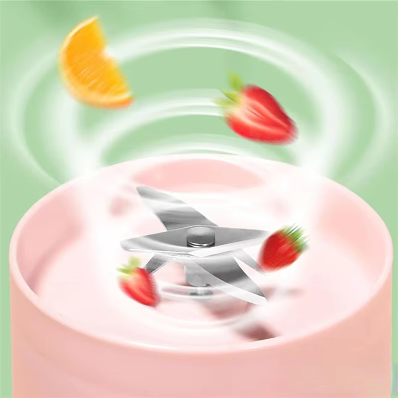 420ml Home Juice Cup met verwi - Citrus Juicer Bar recensie en prijs