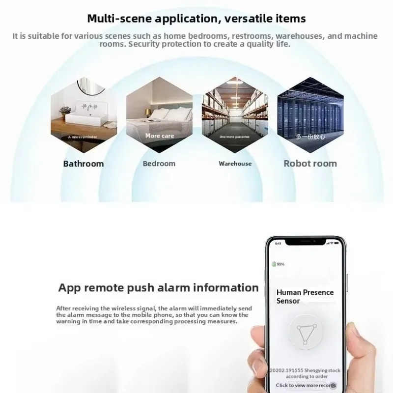 Tuya Zigbee 3.0/Wi-Fi Android  - Home Bar Android recensie en prijs