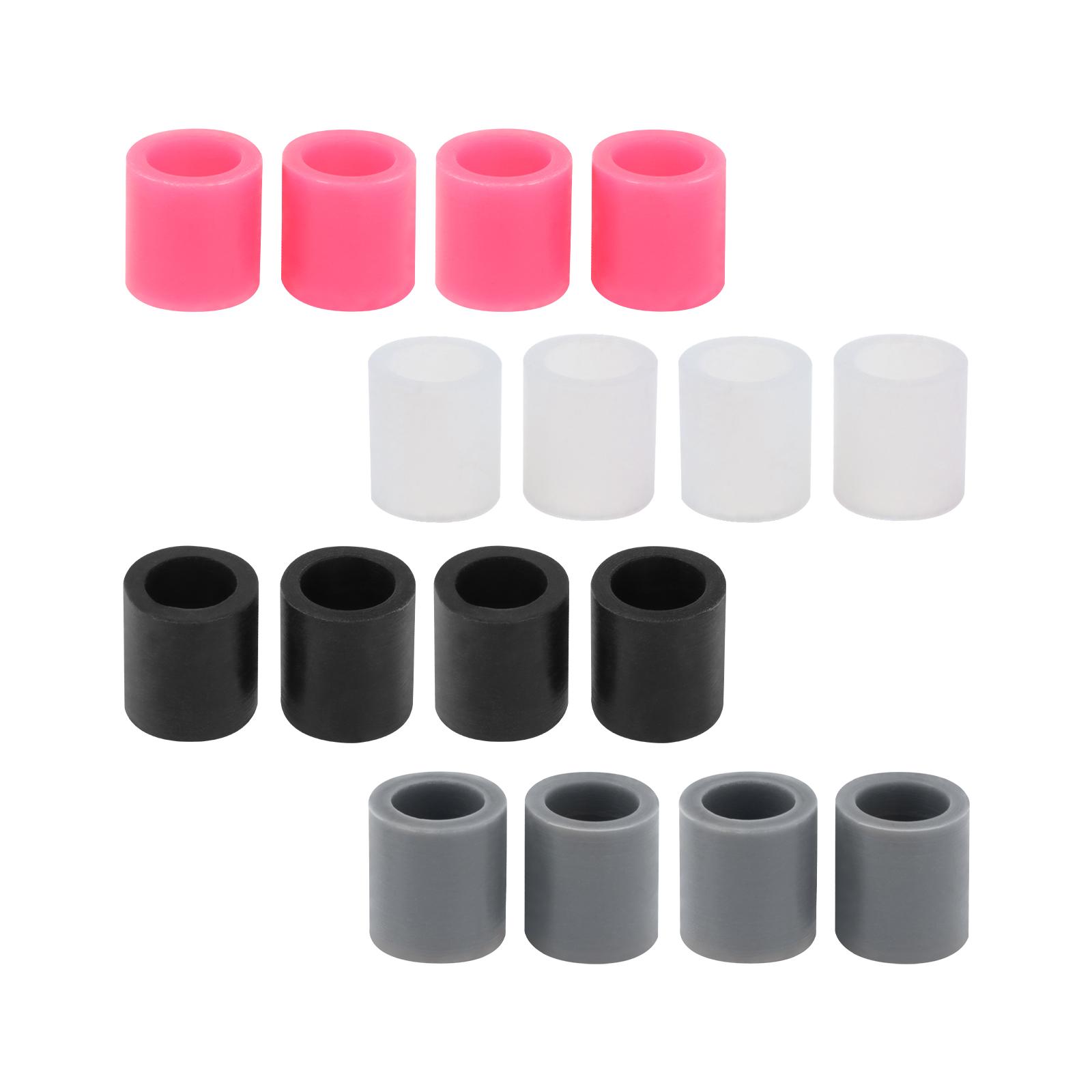 4 stuks rubberen rollen voor e - Bar Mat Rubber recensie en prijs