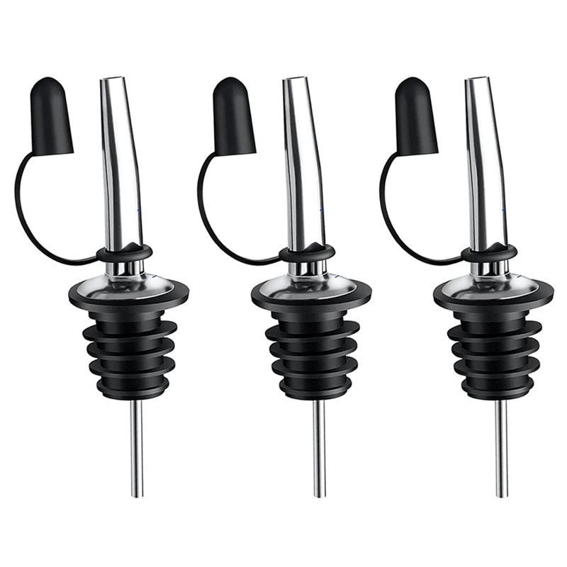 B62B – Hygiënisch, vaatwasmach - Speed Pourer Cap recensie en prijs
