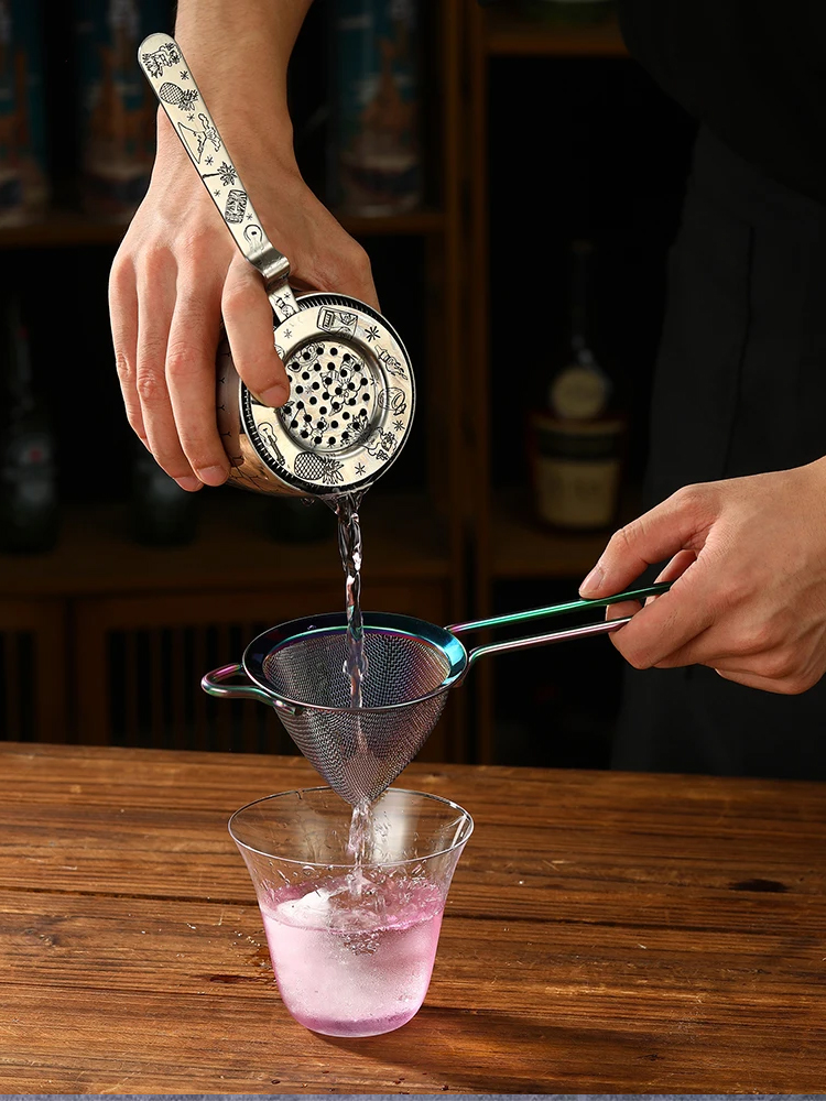 Cocktailzeef Hoffman Barzeef D - Bitters Bottle Set recensie en prijs