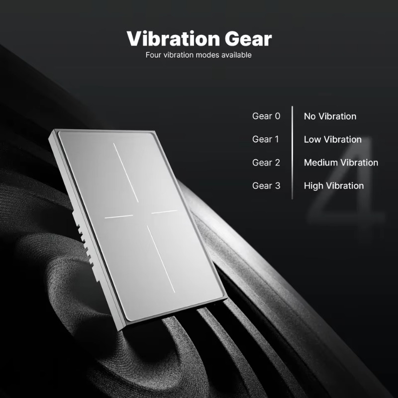 Tuya ZigBee Smart Air Touch Sw - Home Bar Android recensie en prijs